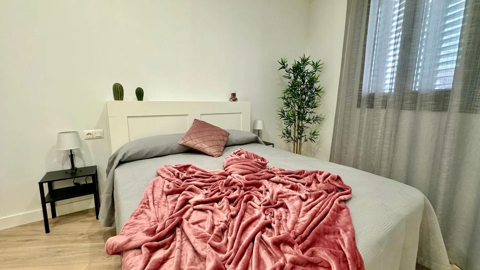 Апартаменты Casita Lofe Техина