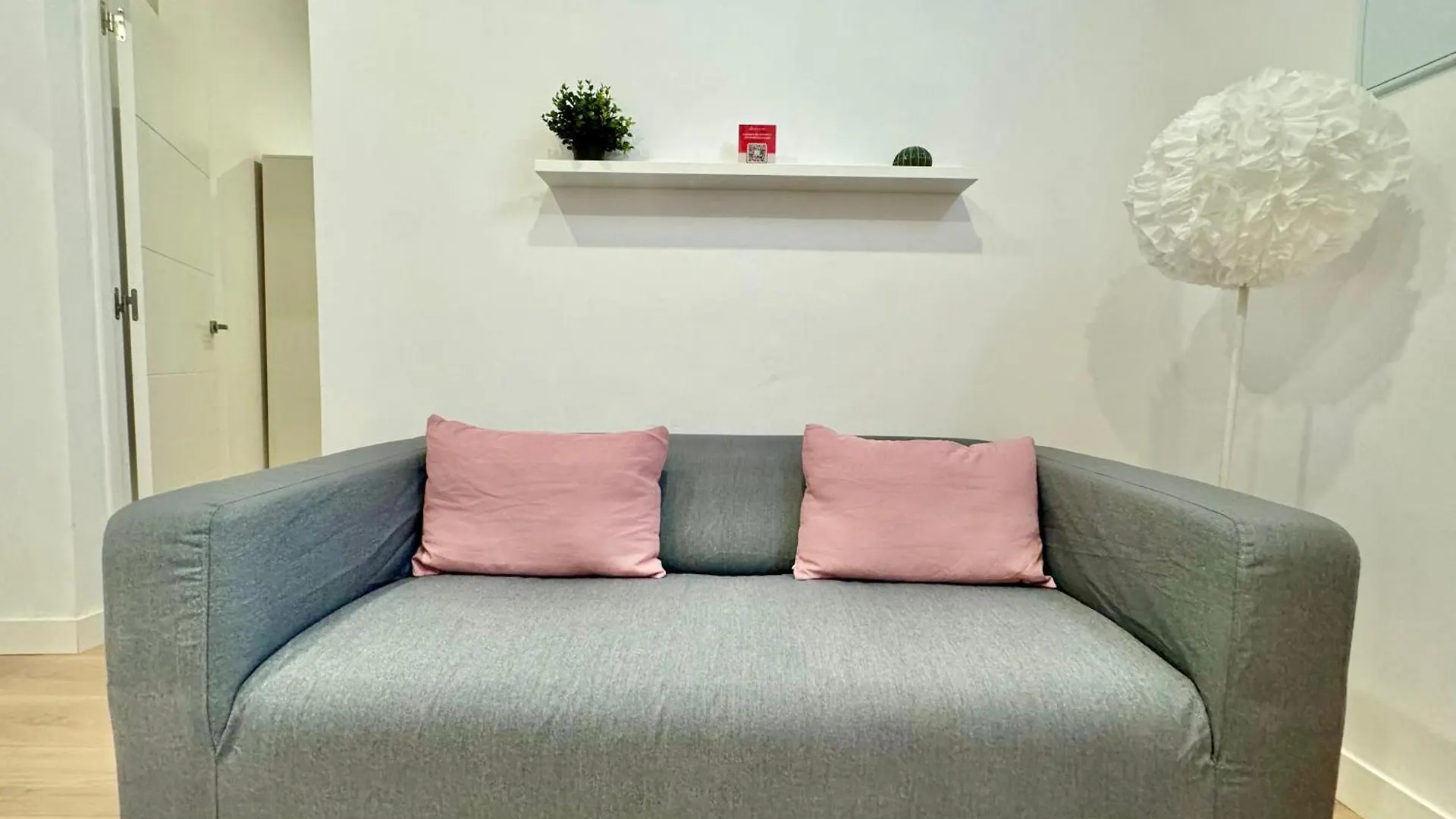 Appartement Casita Lofe à Tejina Espagne