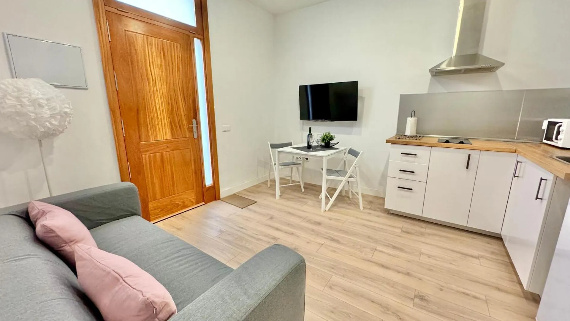 Appartement Casita Lofe à Tejina 0*,  Espagne