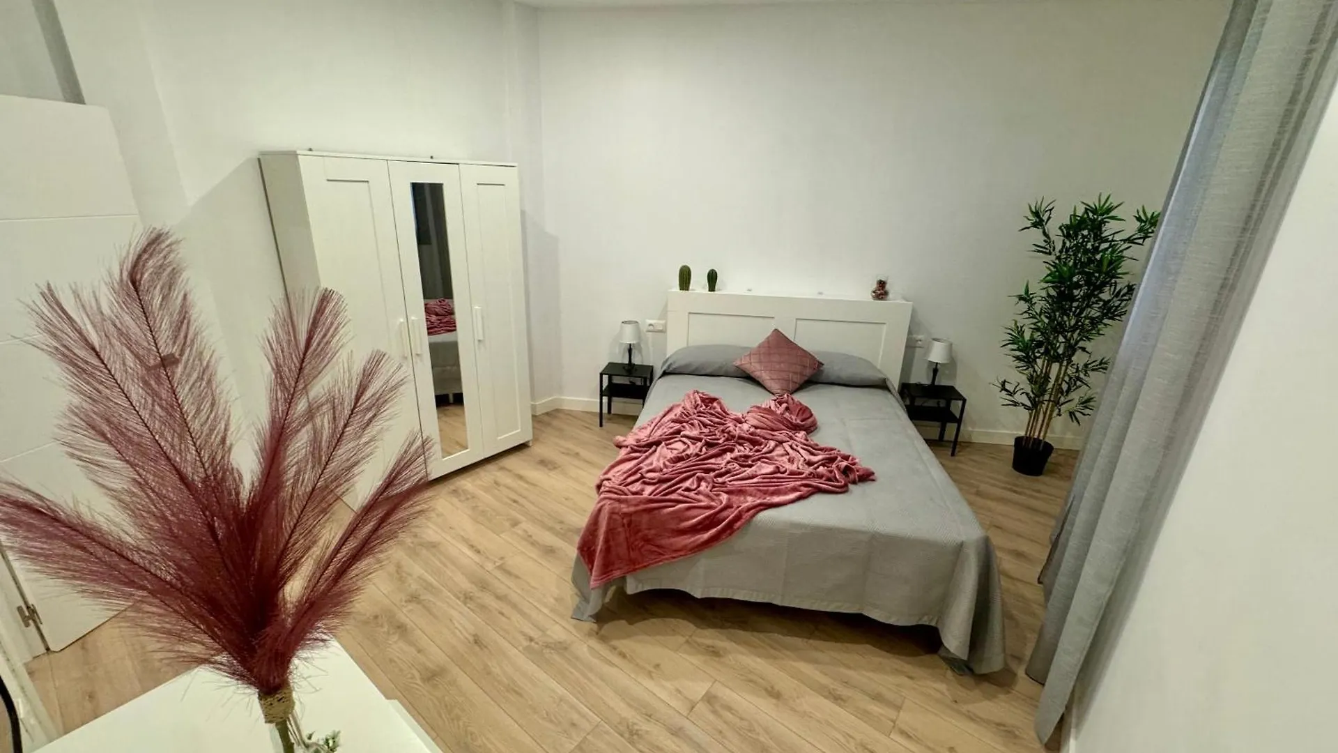 Апартаменты Casita Lofe Техина 0*,  Испания