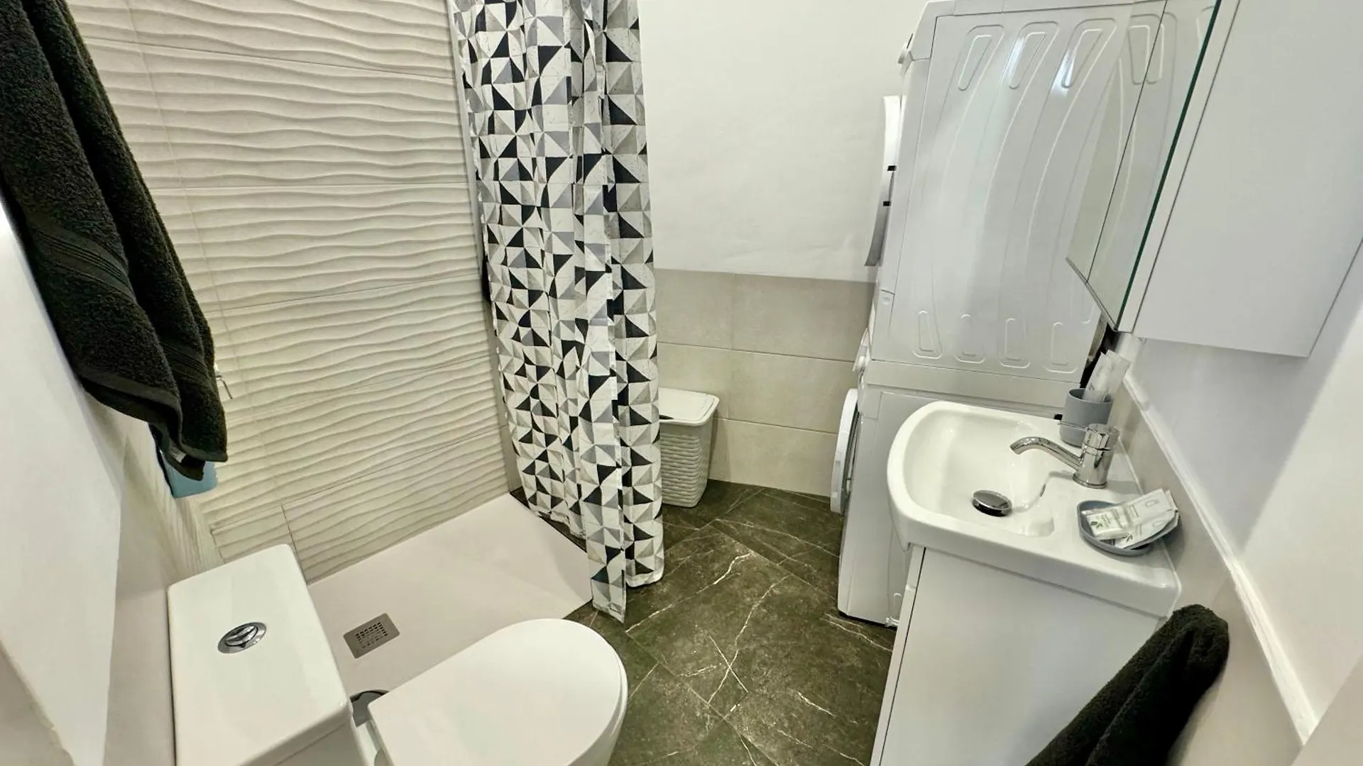 Appartement Casita Lofe à Tejina 0*,