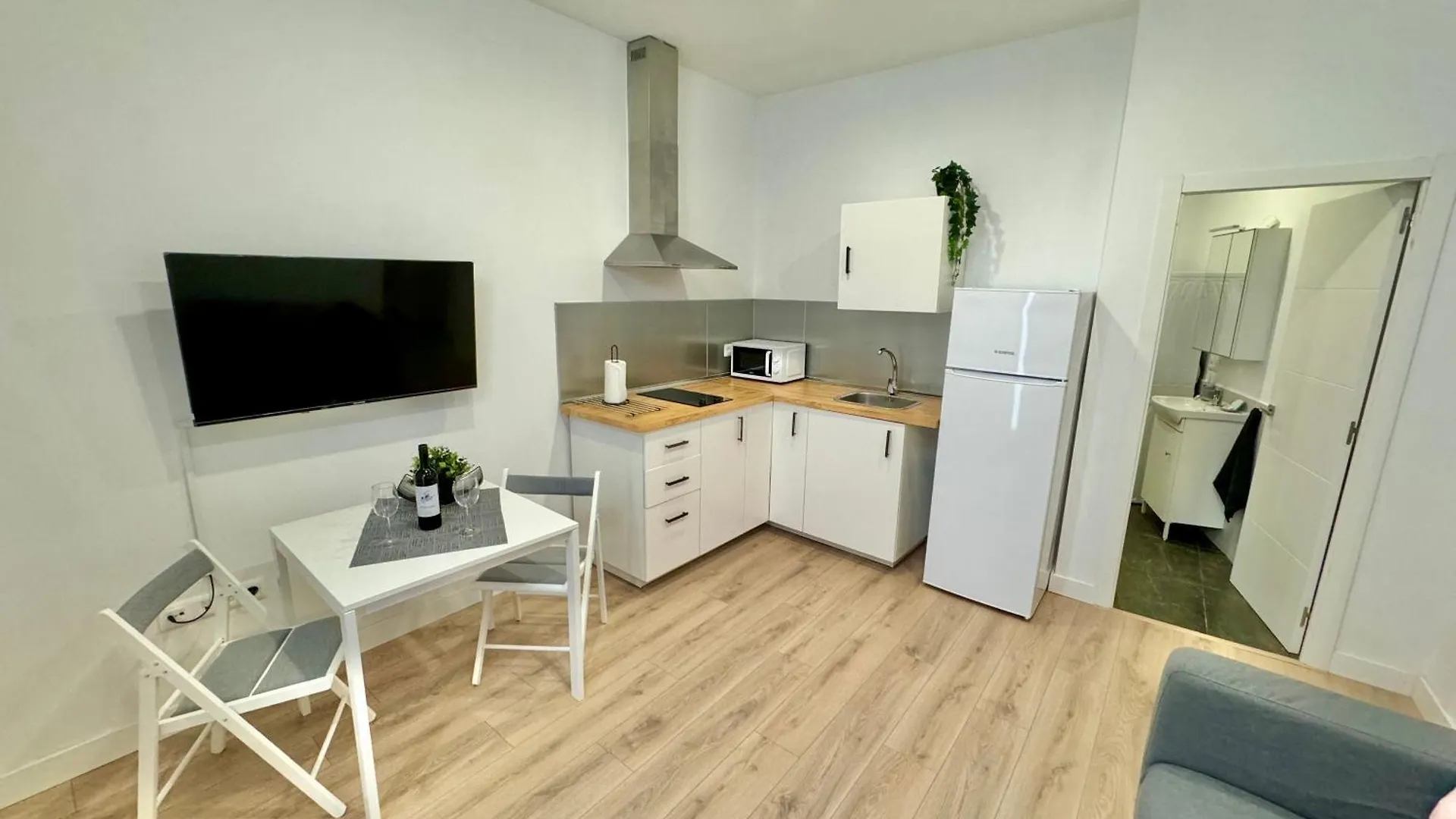 Appartement Casita Lofe à Tejina